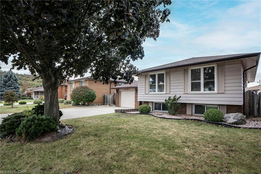 21 Green Forest Drive, Hamilton, ON, L8G 3A9 - 27