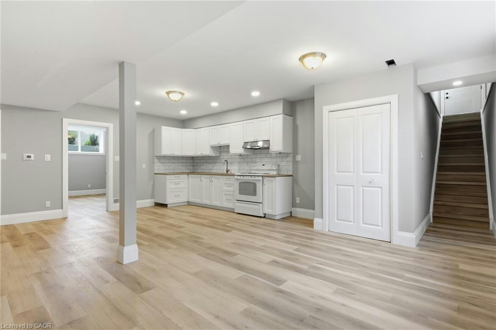 296 St Ann Avenue, Township of Wilmot, ON, N0B 2L0