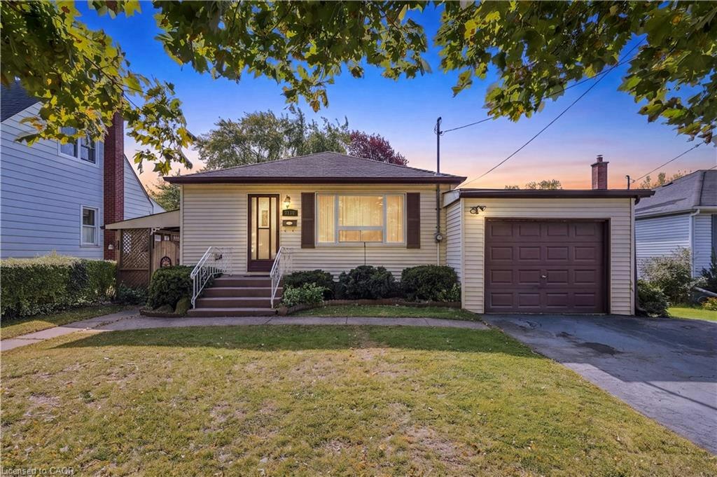 7112 Dunn Street, Niagara Falls, ON, L2G 2R8