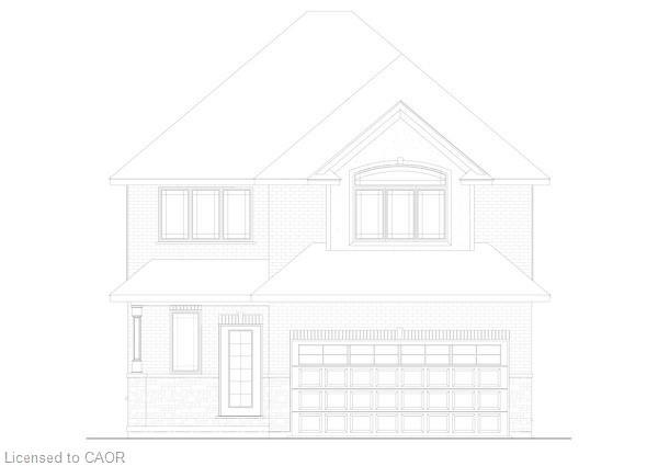 100 Craddock Boulevard, Cayuga, ON, N0A 1J0
