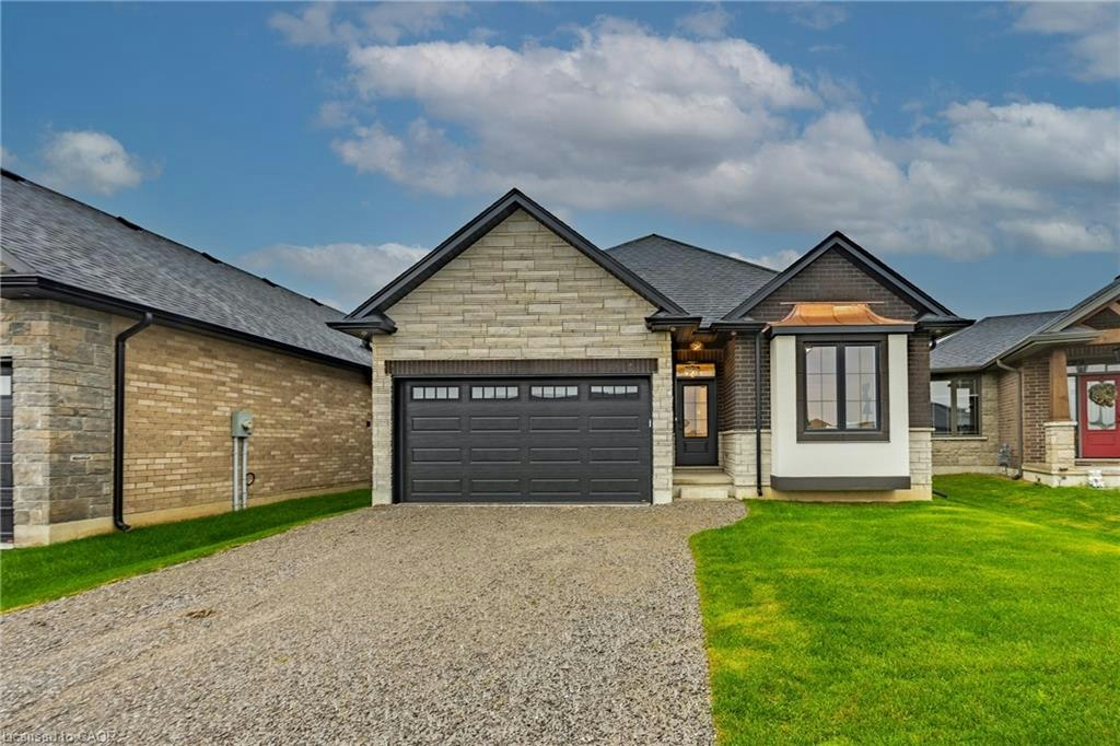 88 Craddock Boulevard, Cayuga, ON, N0A 1J0