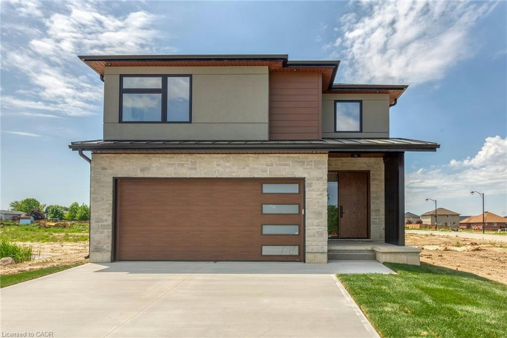 92 Craddock Boulevard, Cayuga, ON, N0A 1J0