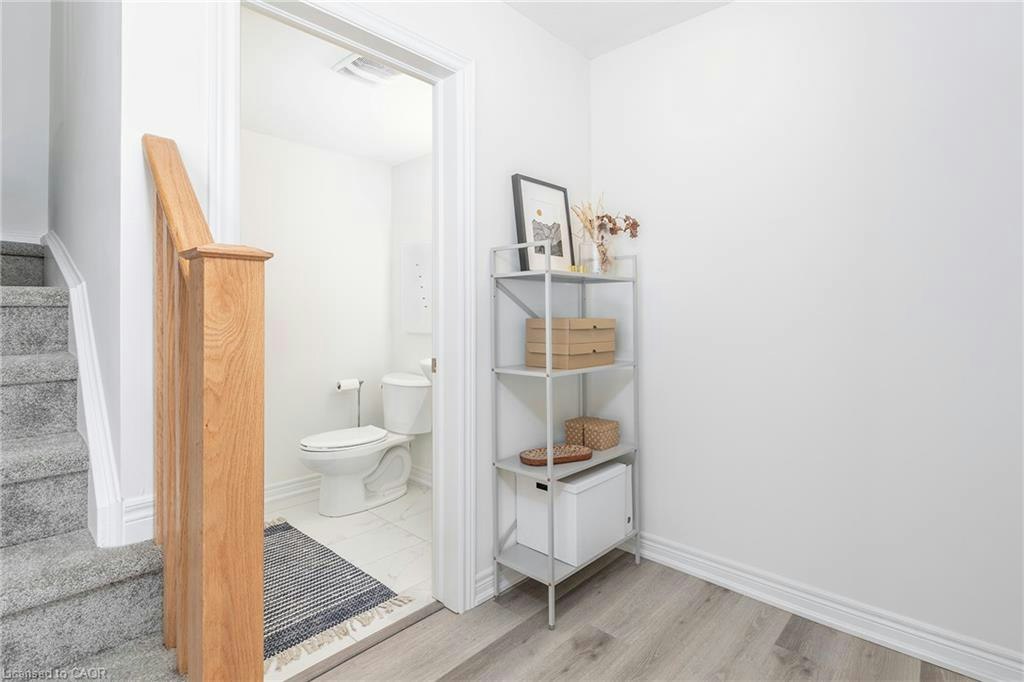 31 Dryden Lane, Hamilton, ON, N8H 1N4 - 13