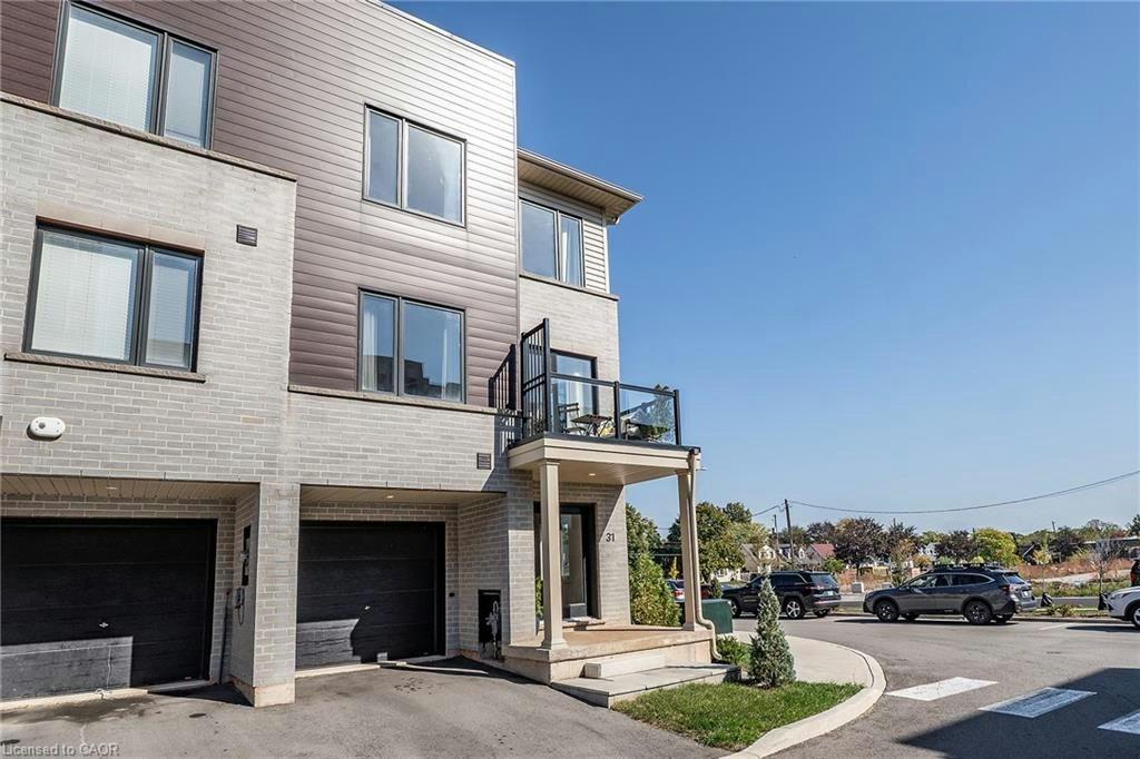 31 Dryden Lane, Hamilton, ON, N8H 1N4 - 21