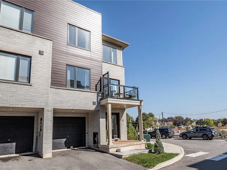 31 Dryden Lane, Hamilton, ON, N8H 1N4 - 21