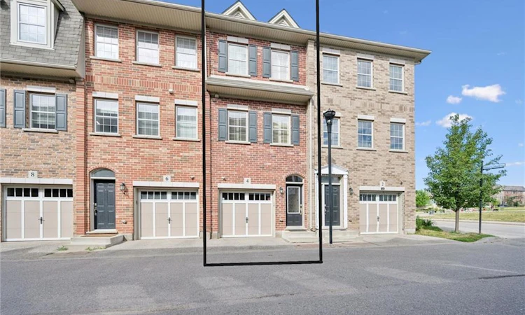 4 Cheltenham Mews