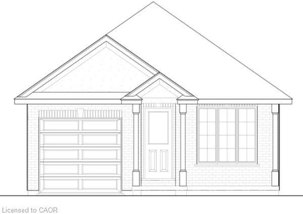 219 Lafayette Street E, Cayuga, ON, N0A 1J0
