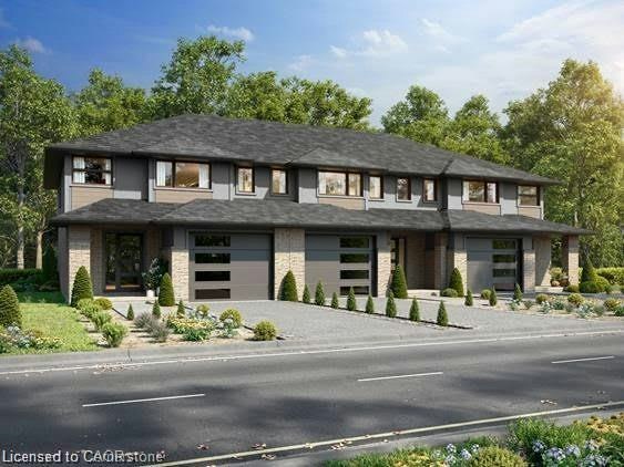 18 First Avenue W, Norfolk County, ON, N3Y 2P7