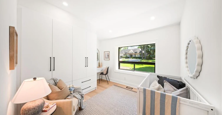 201 Trelawn Avenue, Oakville, ON, L6J 4R3 - 17