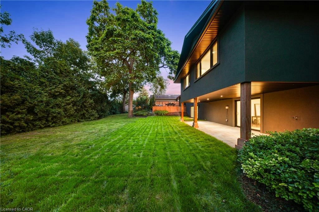 201 Trelawn Avenue, Oakville, ON, L6J 4R3 - 23