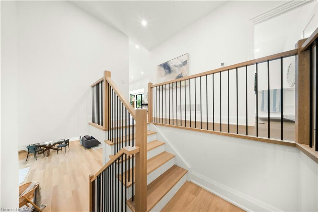 201 Trelawn Avenue, Oakville, ON, L6J 4R3 - 10