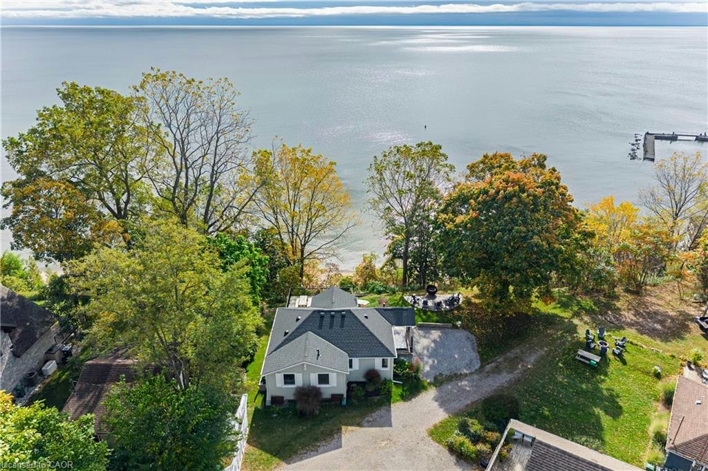 46 King Street S, Norfolk County, ON, N3Y 4K2