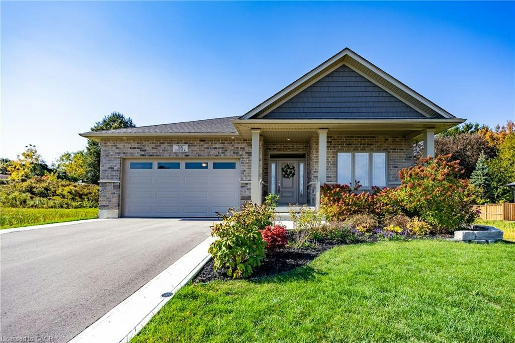 58 Judd Drive, Norfolk County, ON, N3Y 0G7