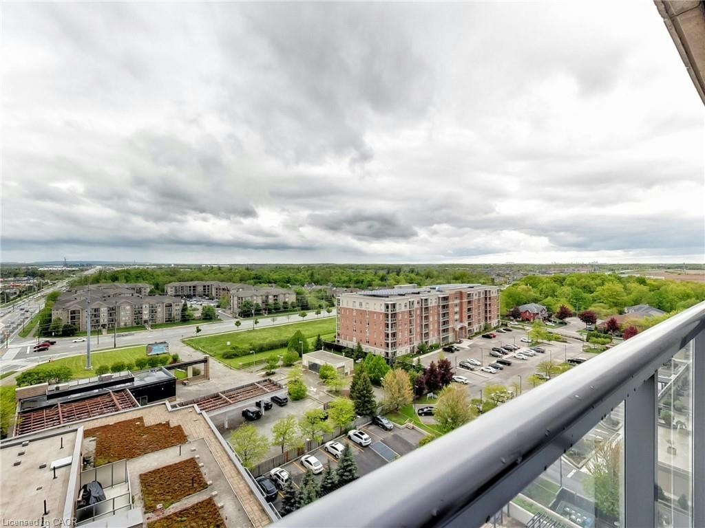 1208-1940 Ironstone Drive, Burlington, ON, L7L 0E4 - 40
