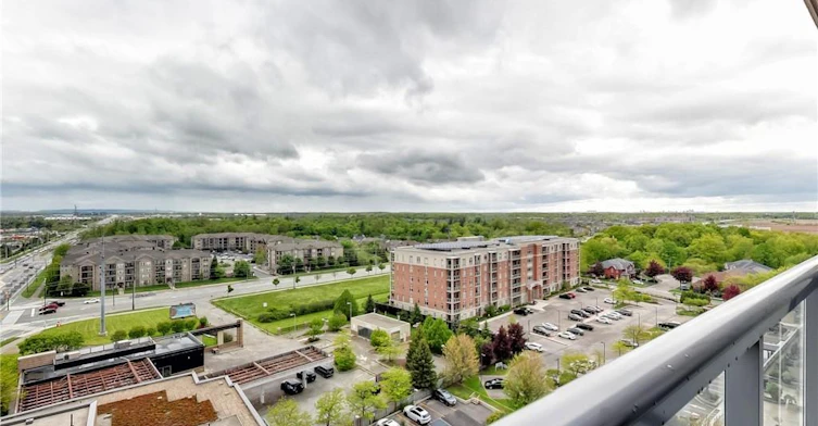 1208-1940 Ironstone Drive, Burlington, ON, L7L 0E4 - 40