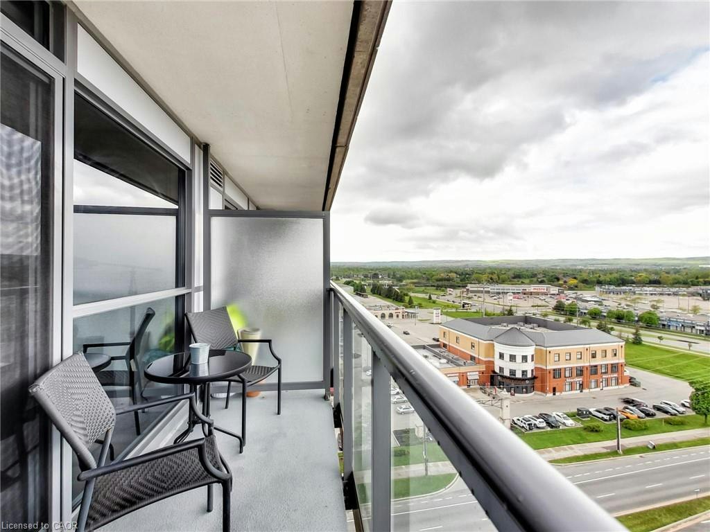 1208-1940 Ironstone Drive, Burlington, ON, L7L 0E4 - 36