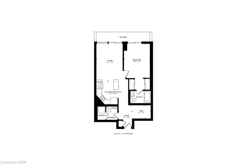 1208-1940 Ironstone Drive, Burlington, ON, L7L 0E4 - 41