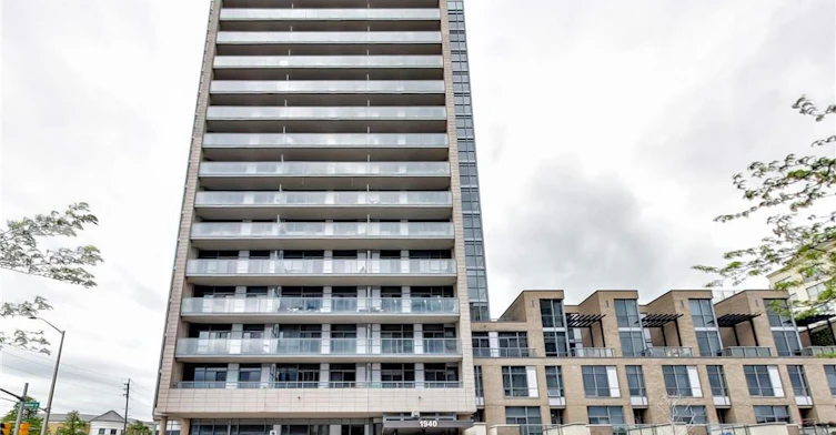1208-1940 Ironstone Drive, Burlington, ON, L7L 0E4