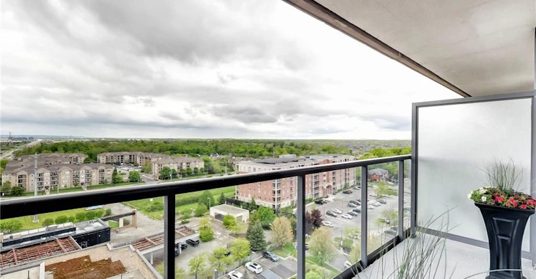 1208-1940 Ironstone Drive, Burlington, ON, L7L 0E4 - 35