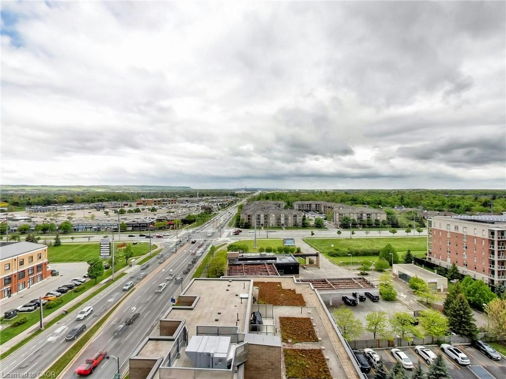 1208-1940 Ironstone Drive, Burlington, ON, L7L 0E4 - 39