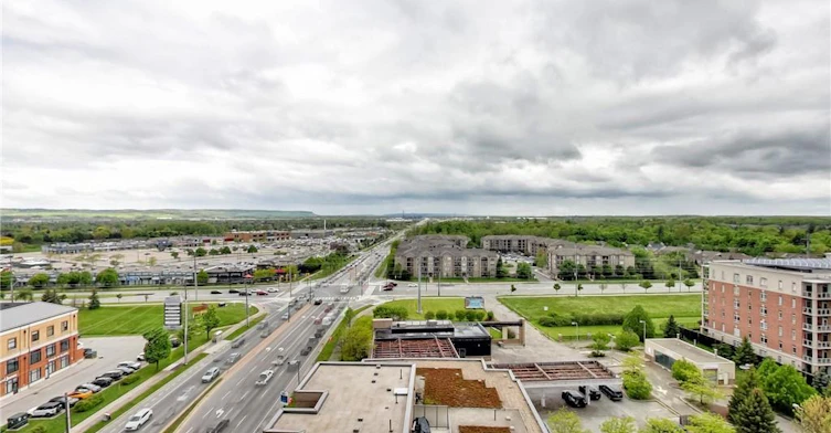 1208-1940 Ironstone Drive, Burlington, ON, L7L 0E4 - 39