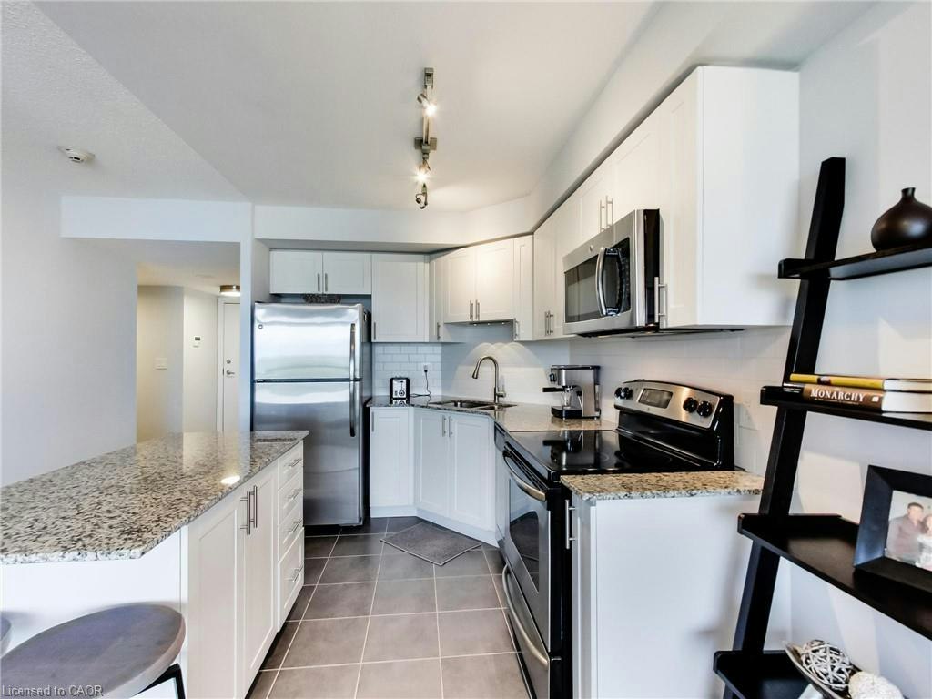 1208-1940 Ironstone Drive, Burlington, ON, L7L 0E4 - 21