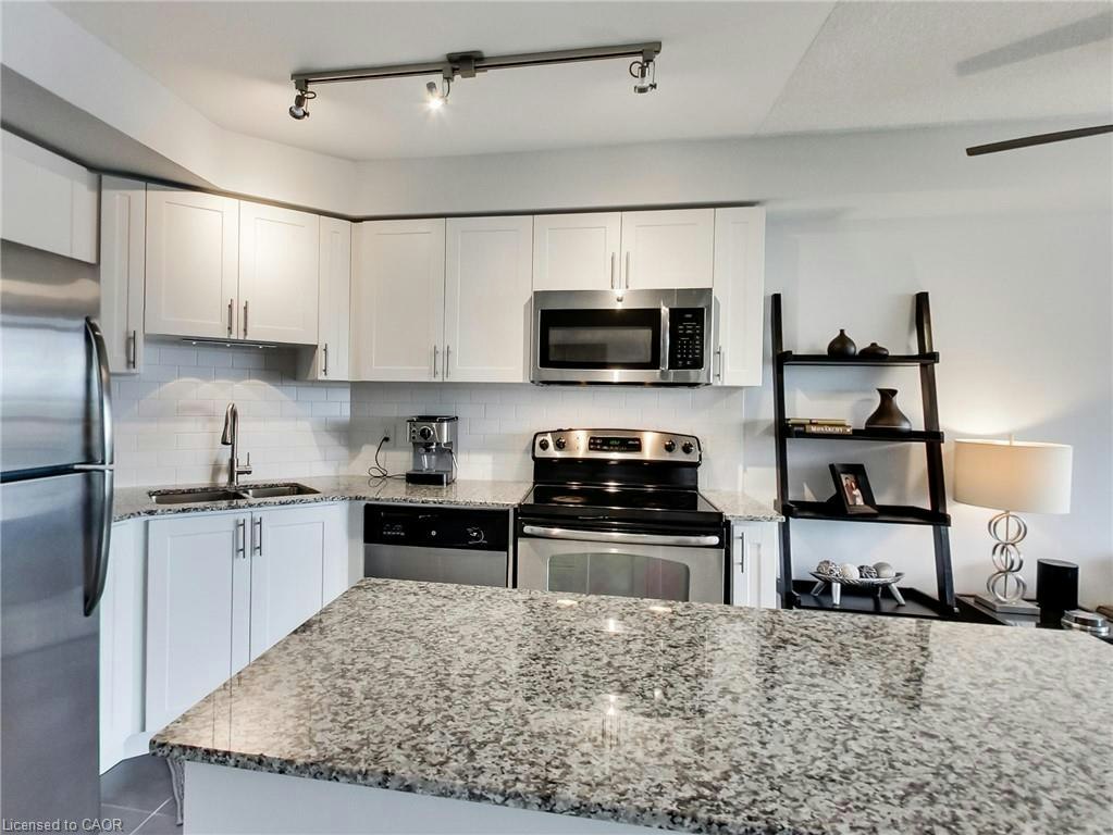 1208-1940 Ironstone Drive, Burlington, ON, L7L 0E4 - 15