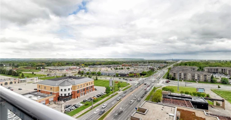 1208-1940 Ironstone Drive, Burlington, ON, L7L 0E4 - 38