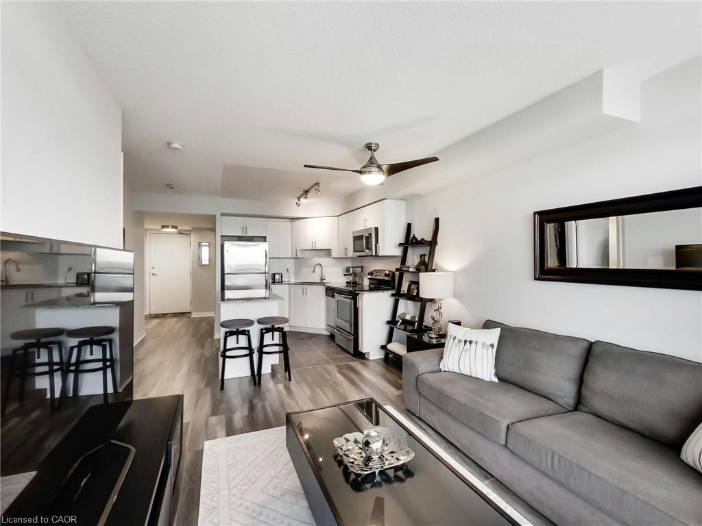 1208-1940 Ironstone Drive, Burlington, ON, L7L 0E4 - 28