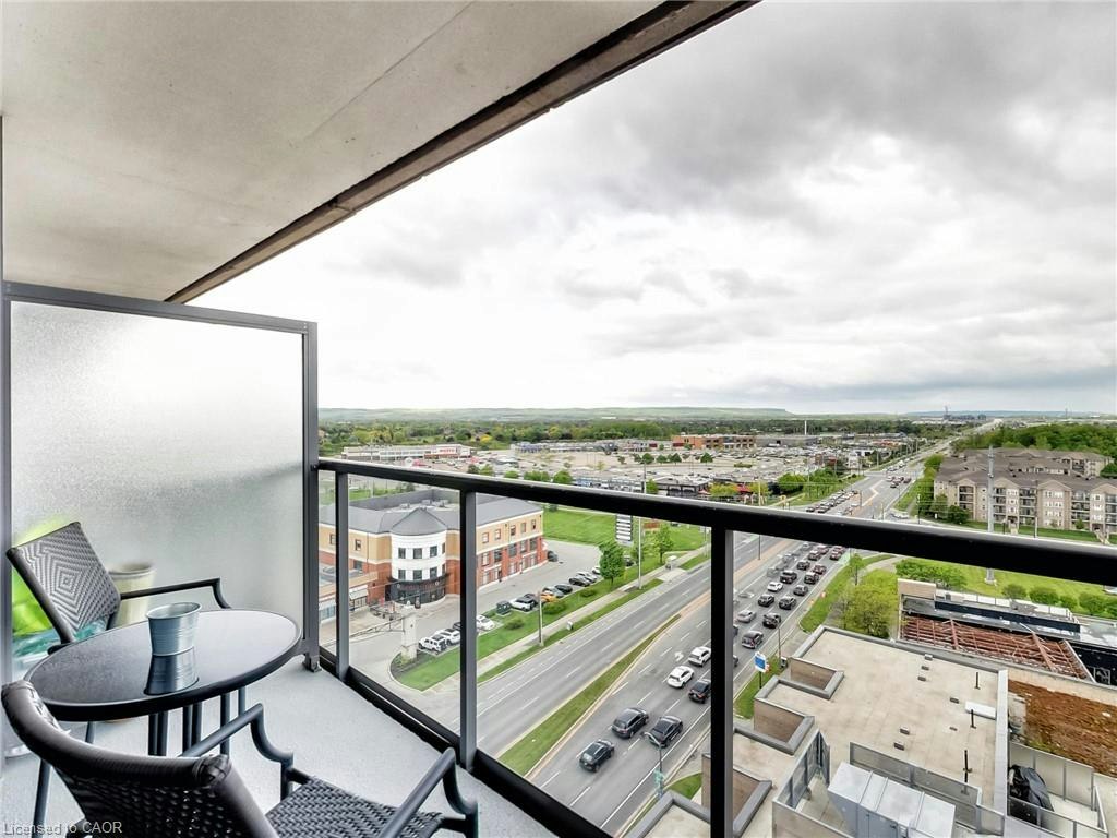 1208-1940 Ironstone Drive, Burlington, ON, L7L 0E4 - 34