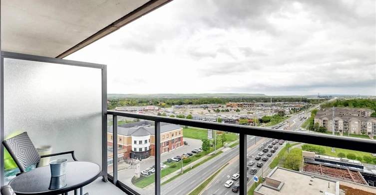 1208-1940 Ironstone Drive, Burlington, ON, L7L 0E4 - 34