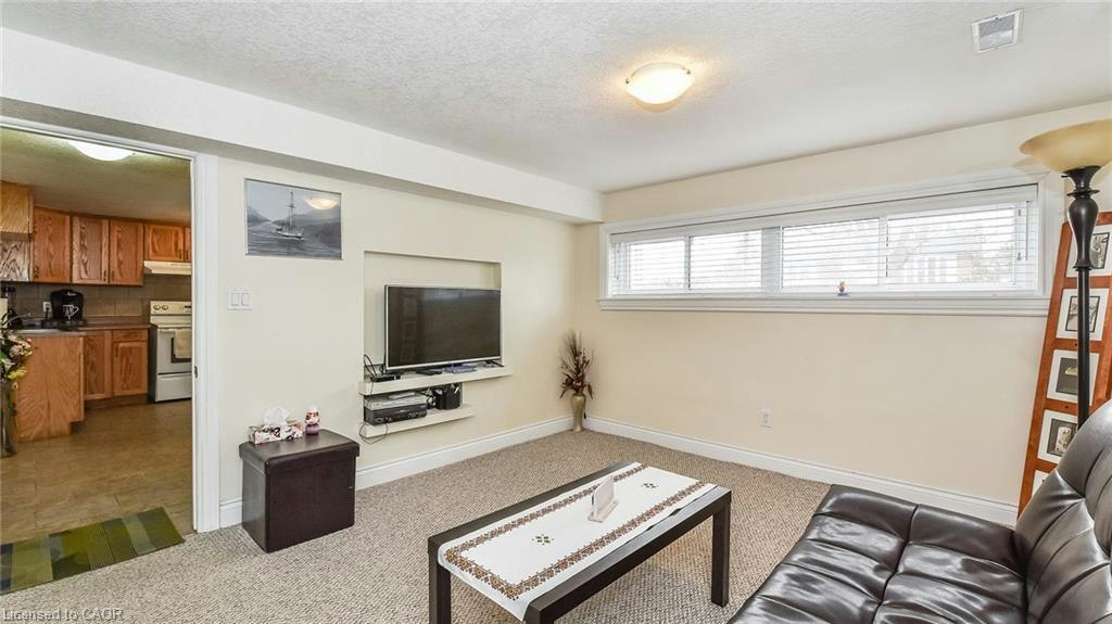 Lower-210 Overlea Drive, Kitchener, ON, N2M 1T3 - 3