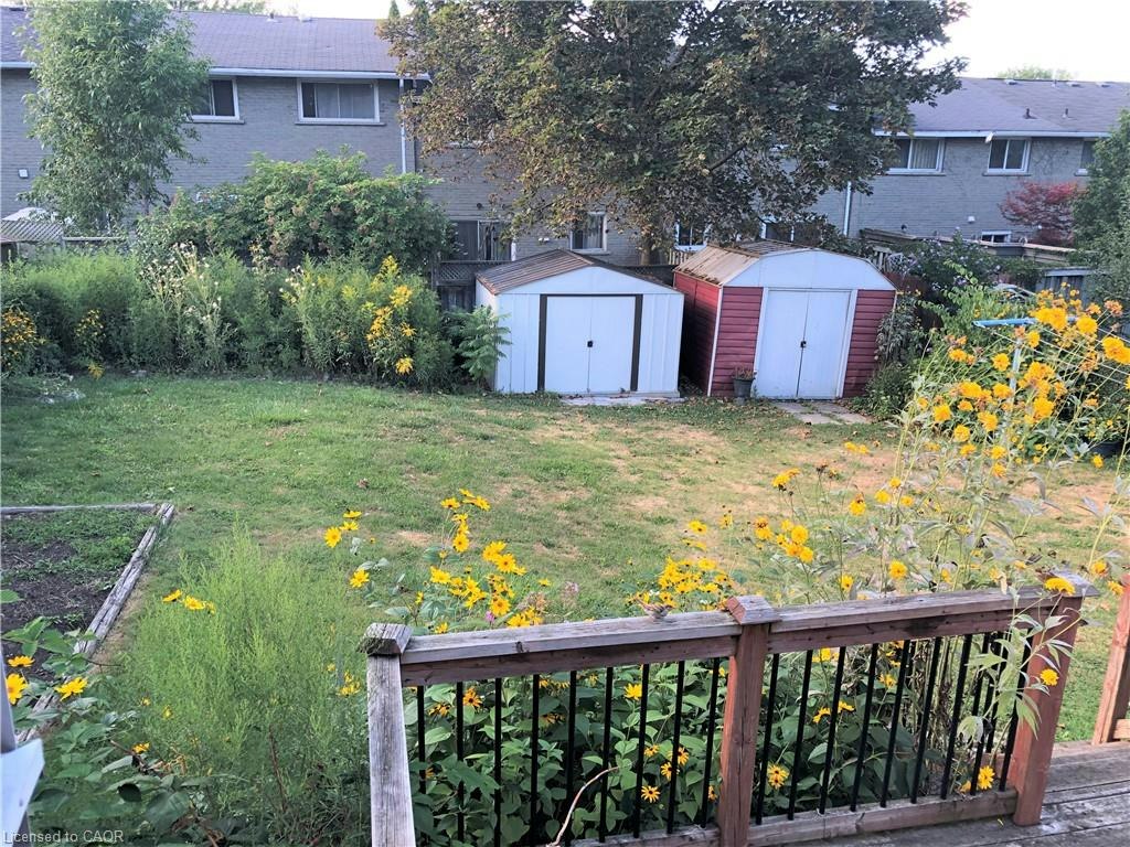 Lower-210 Overlea Drive, Kitchener, ON, N2M 1T3 - 9