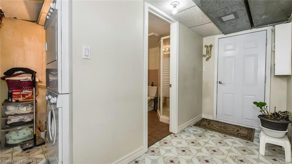 Lower-210 Overlea Drive, Kitchener, ON, N2M 1T3 - 8