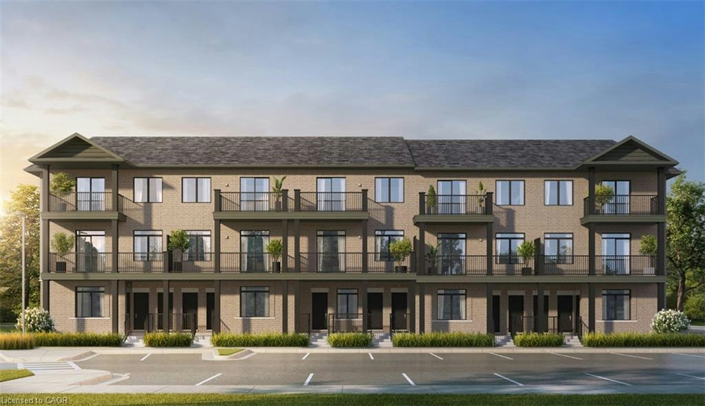 7-53 Allegro Common, Cambridge, ON, N3C 1A5