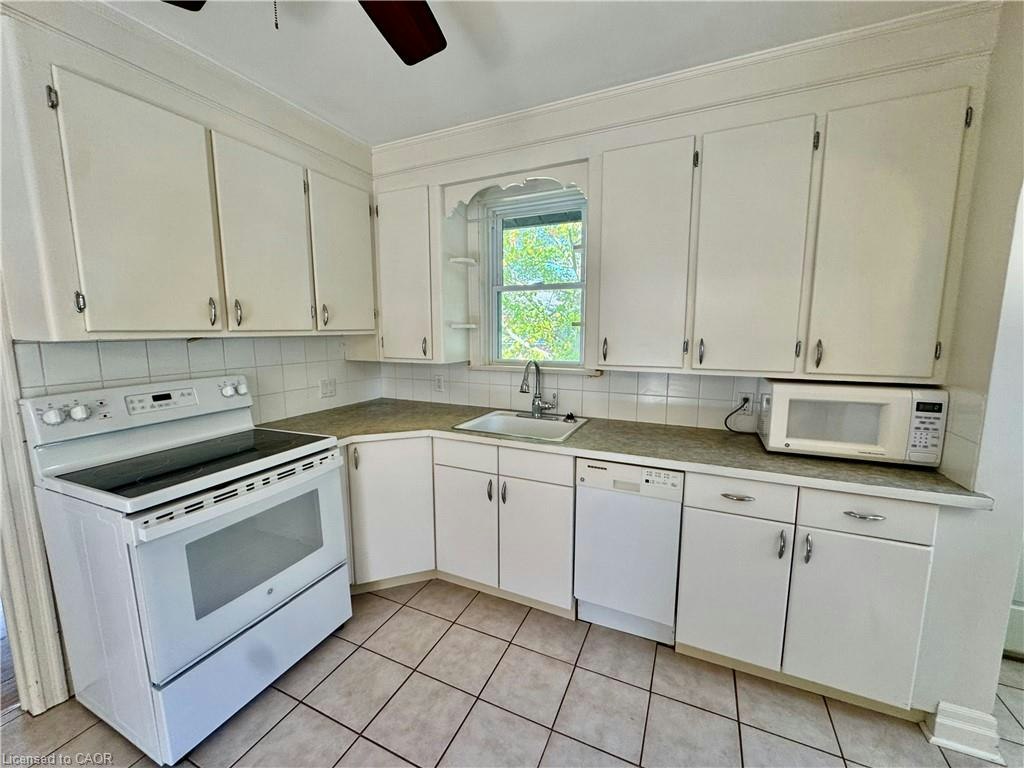 87 Allen Street W, Waterloo, ON, N2L 1E5 - 3