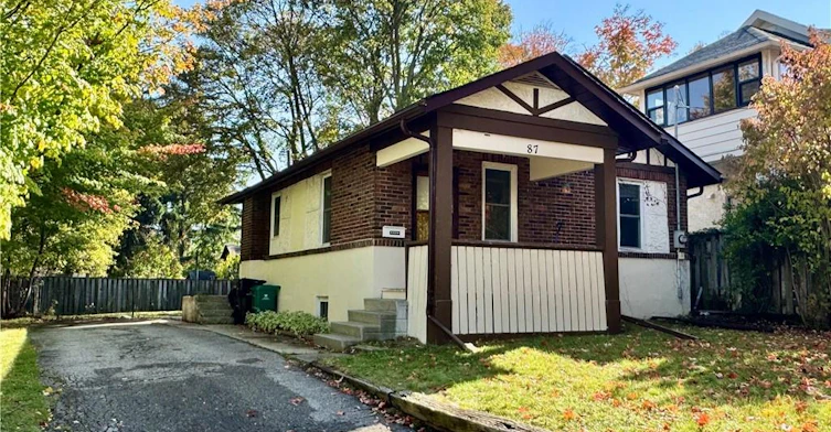 87 Allen Street W, Waterloo, ON, N2L 1E5