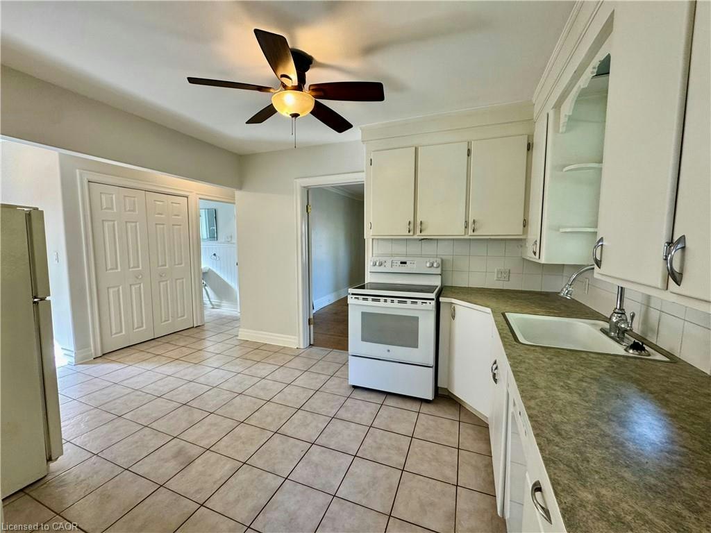 87 Allen Street W, Waterloo, ON, N2L 1E5 - 4