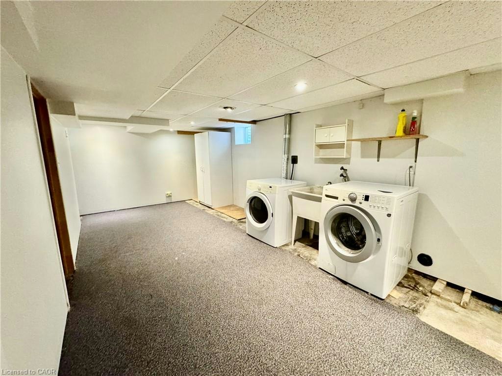 87 Allen Street W, Waterloo, ON, N2L 1E5 - 12