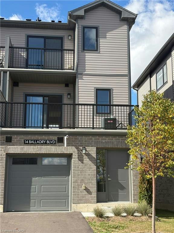 14 Balladry Boulevard, Stratford, ON, N5A 0L5 - 2