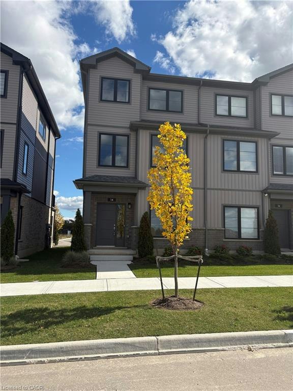 14 Balladry Boulevard, Stratford, ON, N5A 0L5