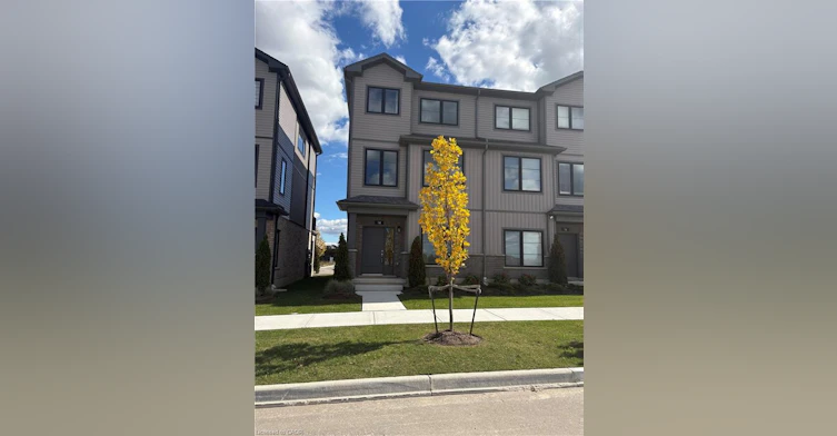 14 Balladry Boulevard, Stratford, ON, N5A 0L5