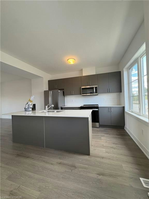 14 Balladry Boulevard, Stratford, ON, N5A 0L5 - 5
