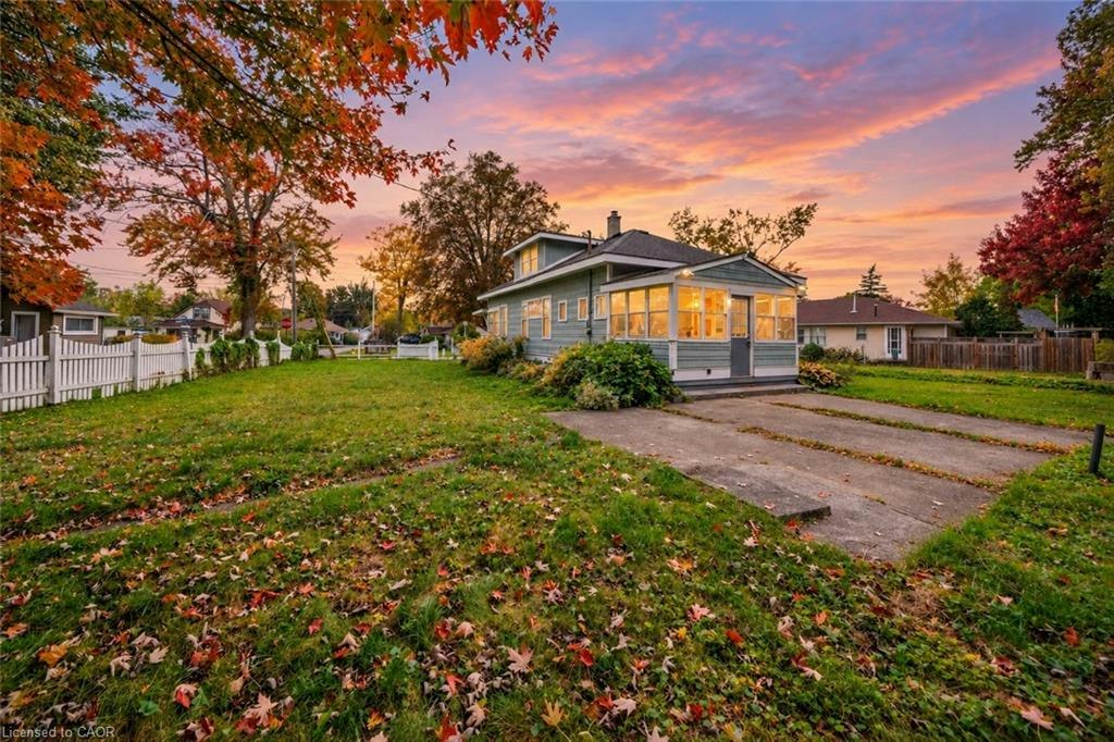 42 Cambridge Road E, Fort Erie, ON, L0S 1B0