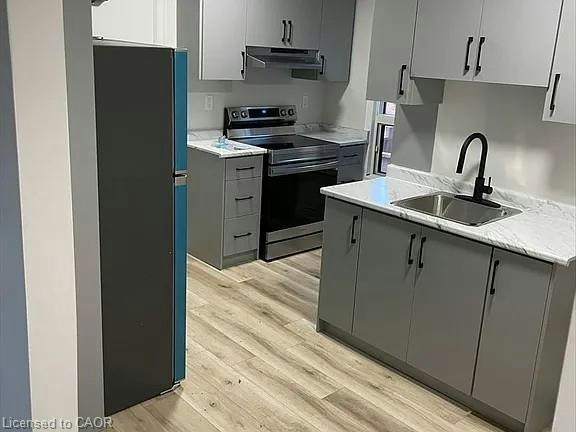 201-28 Myrtle Avenue, Hamilton, ON, L8M 2E9 - 4