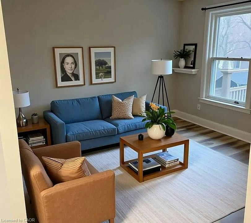 201-28 Myrtle Avenue, Hamilton, ON, L8M 2E9 - 3