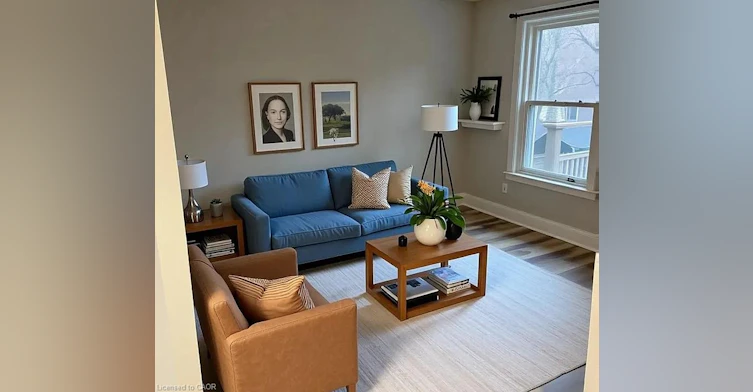 201-28 Myrtle Avenue, Hamilton, ON, L8M 2E9 - 3
