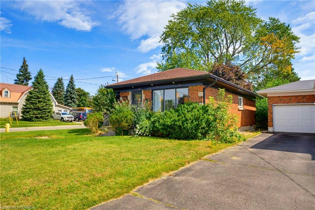 177 North Park Street, Brantford, ON, N3R 4K7