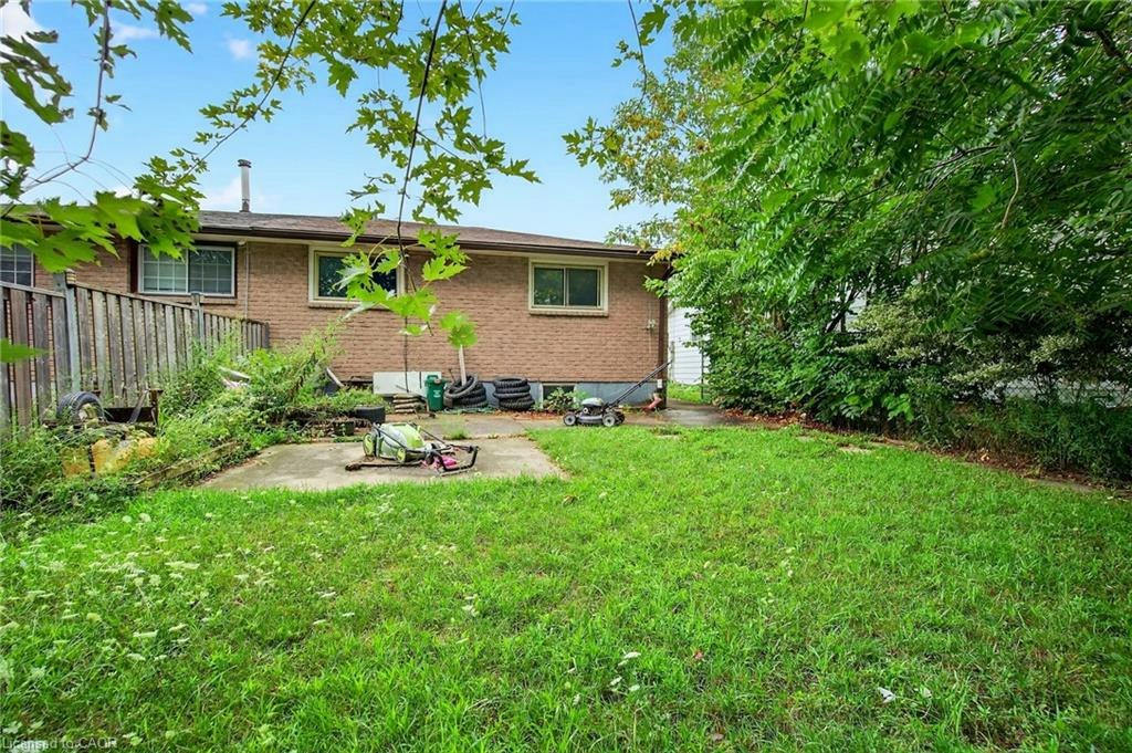 MAIN FLOOR-133 Northgate Drive, Welland, ON, L3C 5Y3 - 17