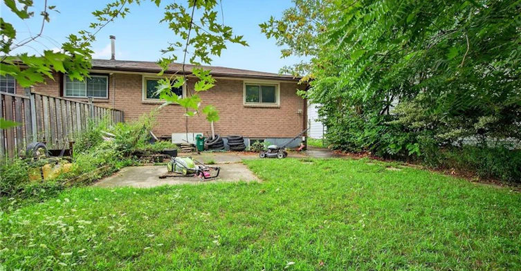 MAIN FLOOR-133 Northgate Drive, Welland, ON, L3C 5Y3 - 17